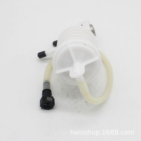 16146766158 Suitable for BMW X3 2.5/3.0SI E83 fuel pump, filter, and oil filter. (1/4)