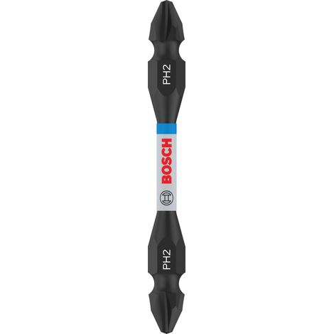 1x Embout double tête PRO Impact avec insert Pick and Click (1/5)