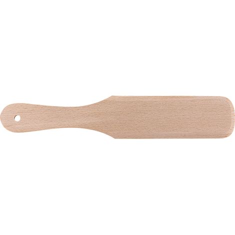 SPATOLA DI LEGNO PER PANCAKE - GRANDE
