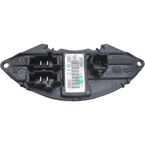 [PRODUIT D'OCCASION] Module De Chauffage PEUGEOT Partner ♻️ Ref Oe. 643619 - Garantie à vie (1/2)
