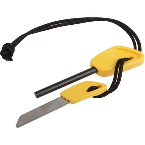 Wildo Fire Flash Small Lemon