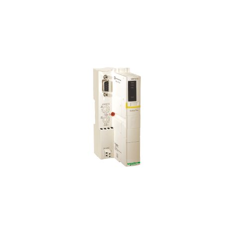 Advantys STB - module d'interface réseau standard - Modbus Plus - 1Mbit/s - STBNMP2212