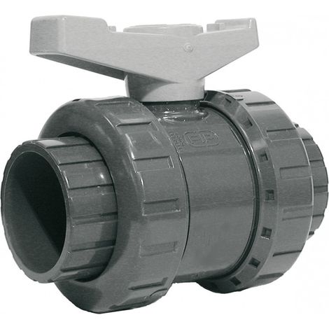 Rob 1/4 di 25 Pvc D.u Fem.a