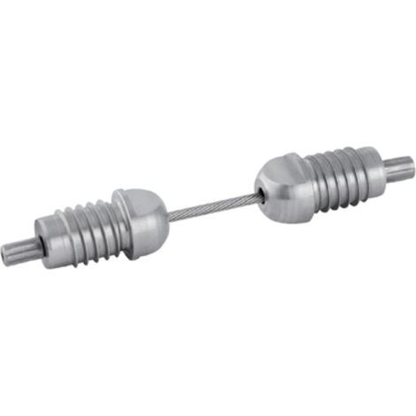 PushFit raccord d'extraction pour tubes 16 mm