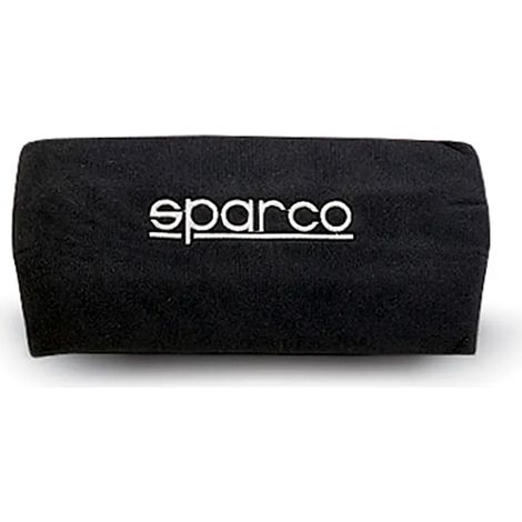 SPARCO POGGIARENI CENTRALE - Colore: Nero