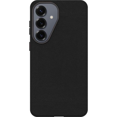 OtterBox Symmetry Cactus Leather Back Cover Negro Samsung Galaxy S26+