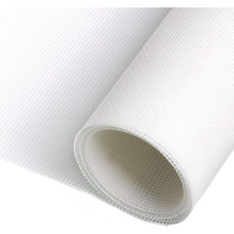 Moustiquaires Fenêtre, 80 x 300 cm Moustiquaire Fenetre Ajustable, Rouleau Moustiquaires Fenetre, Fibres de Verre Moustiquaire pour Fenêtres et Portes Anti-Insectes (1/5)