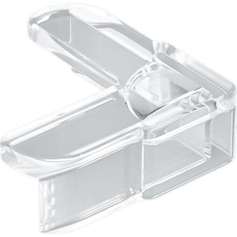 Protection d'angle de table anti-collision en silicone transparent (en forme de L) 30