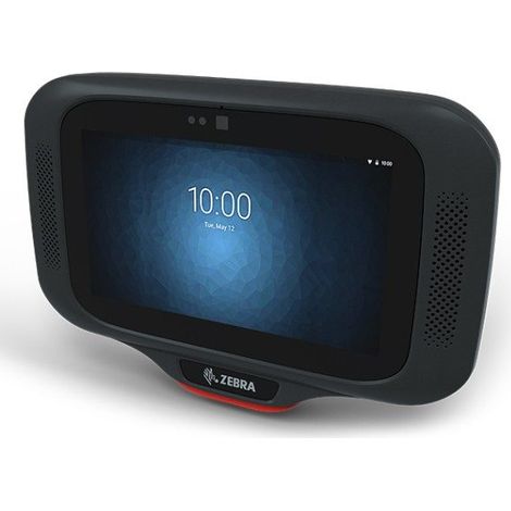 Video-Gegensprechanlage Zebra cc6000 10,1 Zoll 5 MP (1/3)