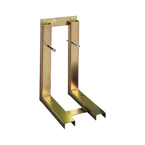 IN-WALL support mural pour toilettes et bidet - ROCA