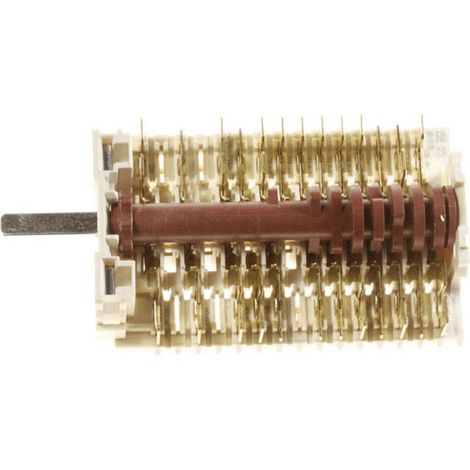 COMMUTATEUR FOUR 41.57811.000 POUR FOUR NEFF - 00614064