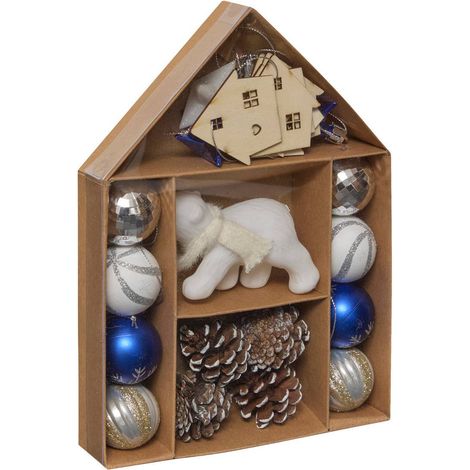 Set sdn 22 pezzi polar fynn - Feeric lights & christmas (1/5)