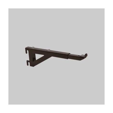 MANZONI 641 REGGIMENSOLA ALLUNG 25/42 MM NERO