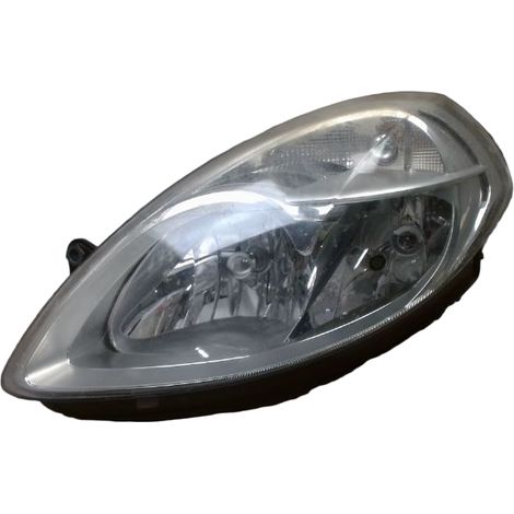 Phare Gauche LANCIA Ypsilon [PRODUIT D'OCCASION]♻️51786654 (1/3)