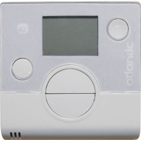Sonde Simplifiee Filaire Zone+