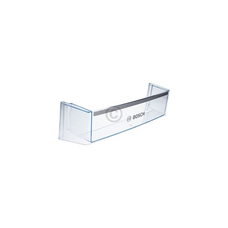 Compartiment de rangement pour porte de réfrigérateur 453 x 112 mm – Compatible Bosch 11025160 – Pièce détachée de qualité
