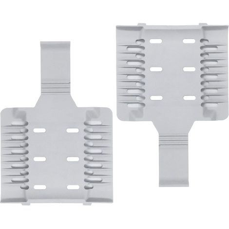 Lot de 2 filtres de rechange multifonctions pour aspirateur robot Narwal Flow/Freo Z Ultra (1/5)