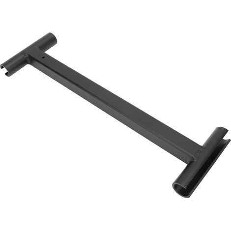de réglage de charnière de porte clé de réparation de