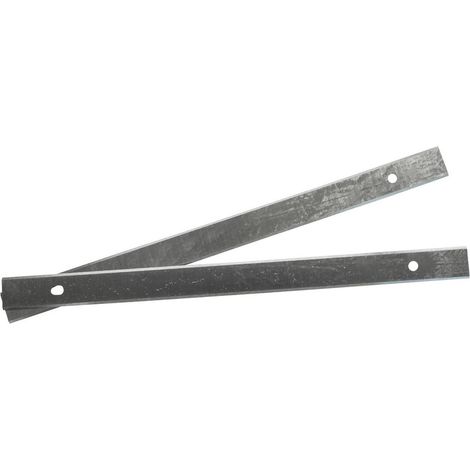 Güde Hobelmesser Ersatzmesser zu Dickenhobel GDH 330 2-tlg. V2