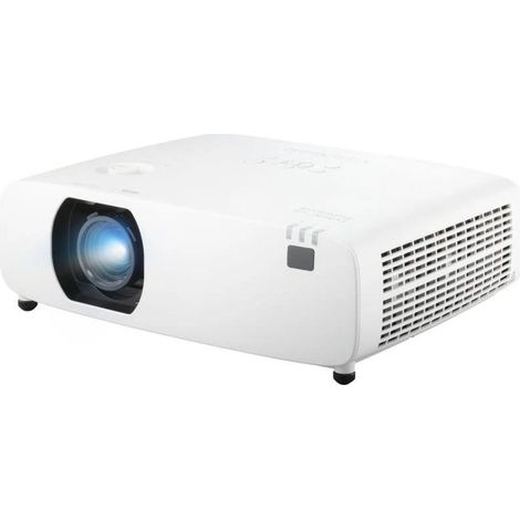 Videoproyector Viewsonic LSC520WU Proyector de alcance estándar 5200 lúmenes ANSI 3LCD WUXGA (1920x1200) Blanco (1/5)