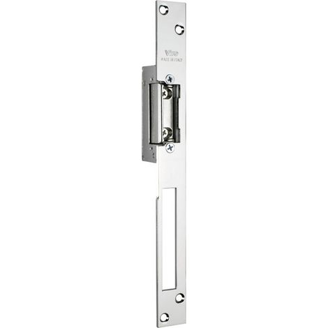 Contropiastra per serrature elettriche - Salone (1/2)