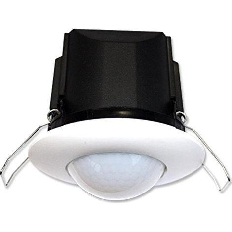 LUXOMAT PD3N-1C-FP Bewegungsmelder weiß