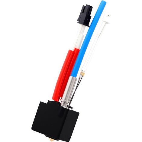 Kit Hotend pour 2 Hotends pour Kobra2 (1/5)