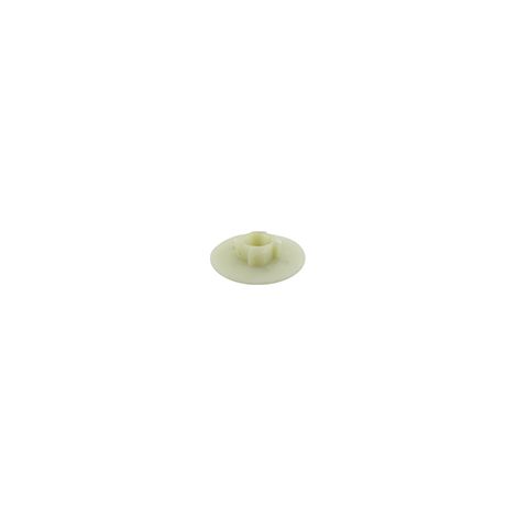 Poulie Lanceur En Plastique. Origine Stiga.