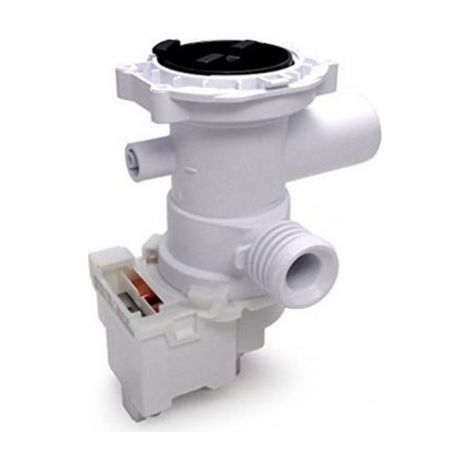 Bomba Desagüe Copreci KEBS108/020A  Indesit Ariston Merloni  Motor Síncrono Original Lavadora
