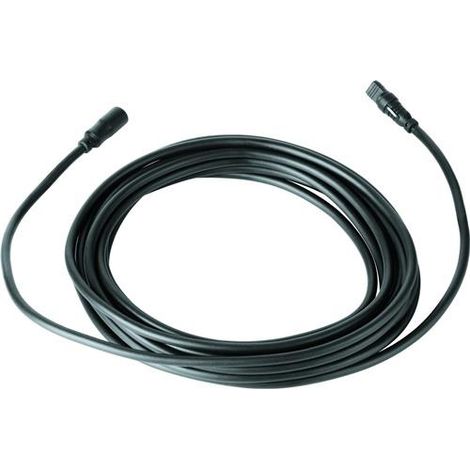 Grohe F-digital Deluxe cable de raccordement - generateur électrique - Noir
