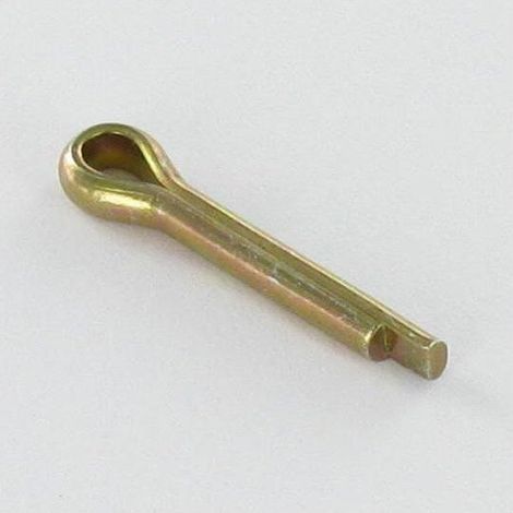 Goupille Fendue Bichromaté 5X32-1 pièce (1/3)