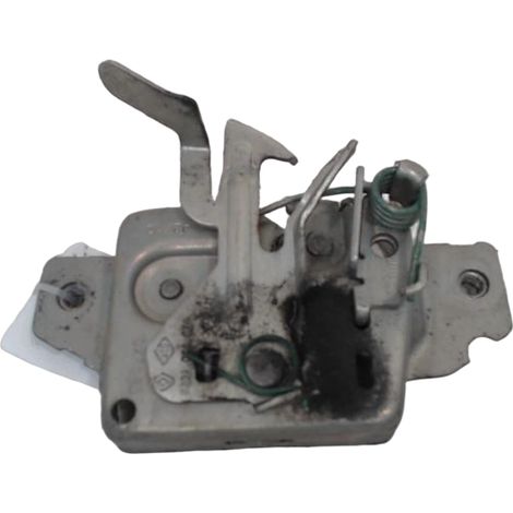 Serrure Capot RENAULT Clio III Estate 2008- [PRODUIT D'OCCASION]♻️8201004024