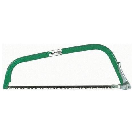 SEGONCINO ARCO FISSO 600MM PAPILLON (1/2)