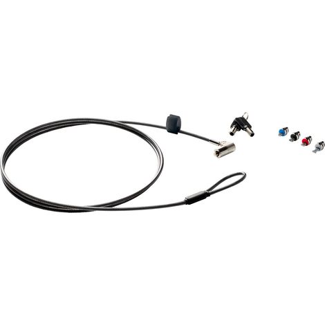 Cavo di sicurezza HP Sure Key, 6UW42AA