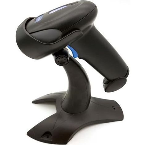Lecteur de Codes Barres Nilox NXSC2DW