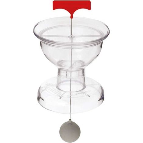 COCKTAILMASTER SPECIAL IRISH COFFEE PATISSE - CM-TRANS