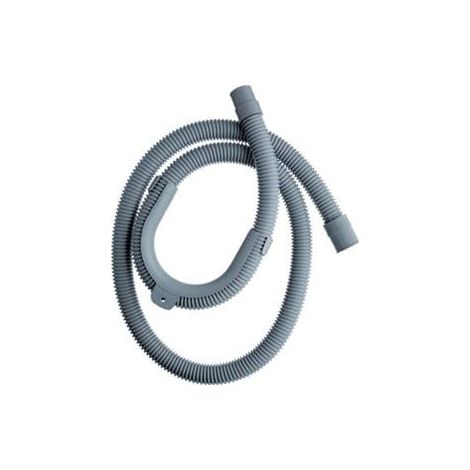 TUBI SCARICO LAVATRICE B/N CM200 (1/2)