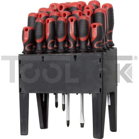 SET CACCIAVITI 26pz CON SUPPORTO GERMANY SL/PH/PZ/TX (1/3)