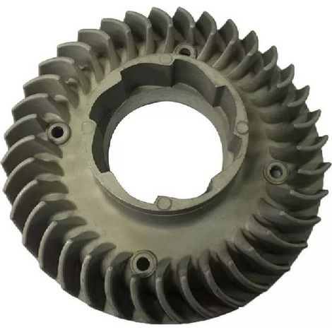 Ventilador compatible con Stihl 070, 090  Ref 503320
