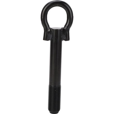 Crochet à œillet de remorquage 51960 – 33010, en acier forgé robuste, pour Auris Avensis Camry Yaris Prius Urban Cruiser Verso. (1/5)