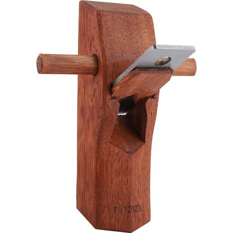 Handhobel, Holzbearbeitungshobel, Tischlerhobel (127 mm) (1/5)