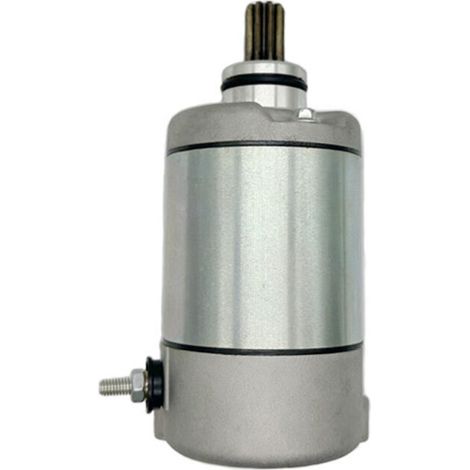 3090188 3084981 Démarreur, démarreur haute performance adapté aux VTT 18645N, démarreur de moto et démarreur pour VTT, démarrage rapide.