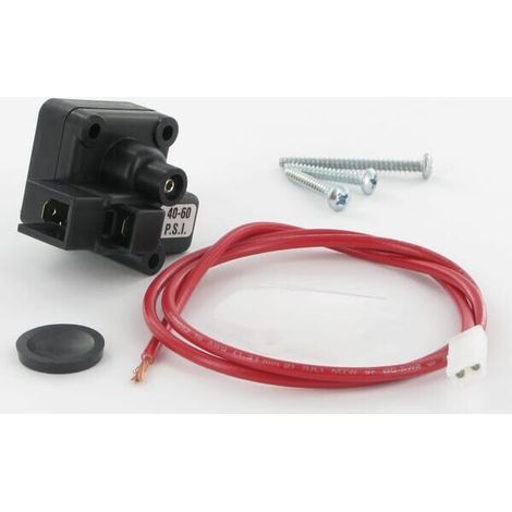 Pressostat SHURFLO DIP9437505