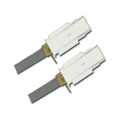 Charbons pour centrale d'aspiration Aspibox 1400, moteur 119903