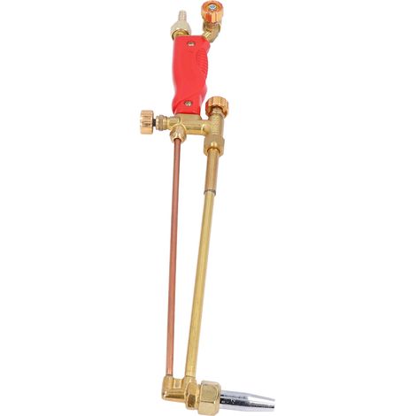 Chalumeau de découpe au gaz haute performance pour soudage oxyacétylénique, coupe-métal 40-60 mm G01-100 (1/5)
