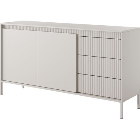 Buffet SENSO BEIGE 153cm (1/2)