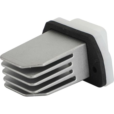Applicable aux résistances de fabrication japonaise 27226-70T03, 277614BA0A, 27761-4BA0A et 2722670T03. (1/3)