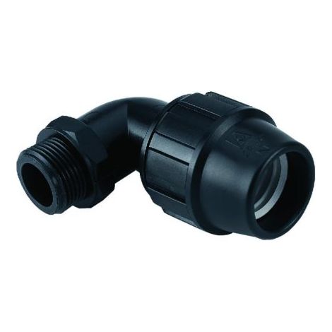 FITTING CODO 90 ROSCA M 32 - 1'' (1/2)