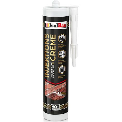Crème injectable IsolBau 280 ml (1/5)