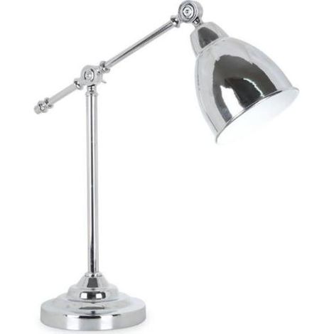 Flexo Nahua E27 Nickel GSC 204200004 (1/2)
